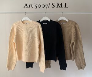 Sweater Lisboa