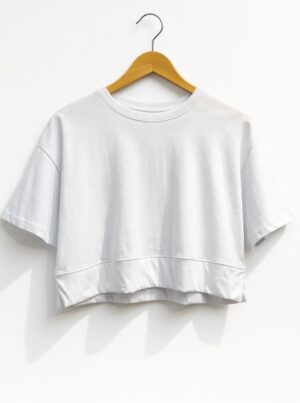 Remera Morgan