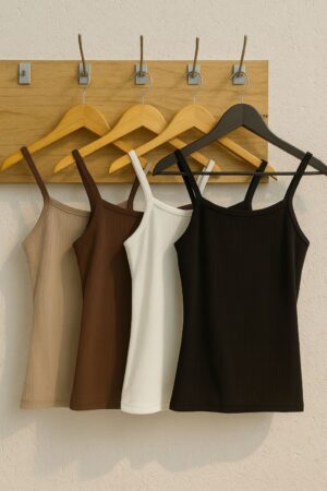 Musculosa Kiara