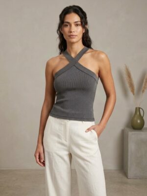 Musculosa Alexa