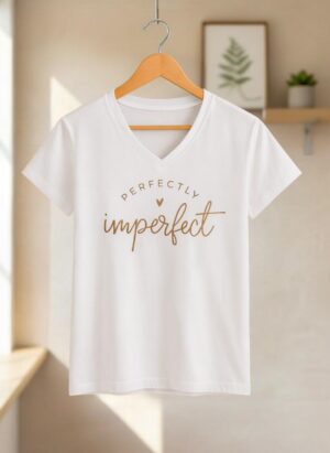 Remera Imperfect