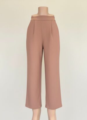 Pantalon de Lino
