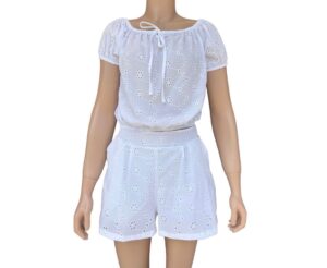 Conjunto Canarias