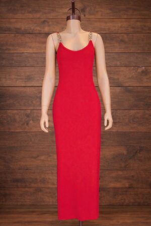 Vestido Mili Morley