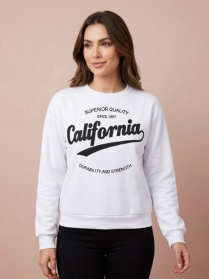 Buzo California