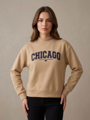 Buzo Chicago