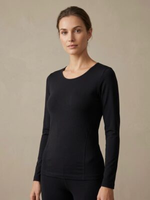 Remera termica