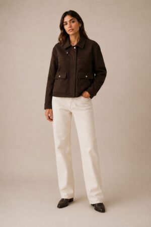 Chaqueta Kimberly