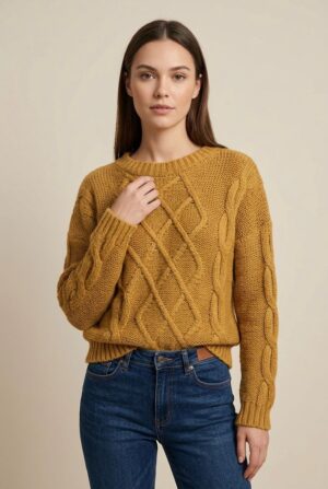 Sweater Geminis