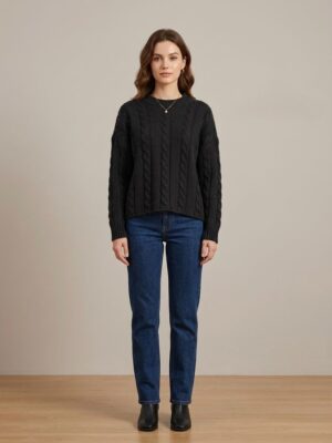 Sweater Piscis