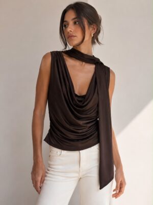 Blusa Lizzy