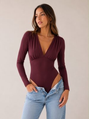 Body Zaira Reductor